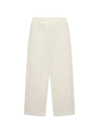 PANTALONE TUTA DONNA - GUESS ATHLEISURE BIANCO - V6YB10 K4295 2