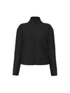 FELPA DONNA - GUESS ATHLEISURE NERO - V6YQ04 K4278 1