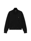 FELPA DONNA - GUESS ATHLEISURE NERO - V6YQ17 K4313 1