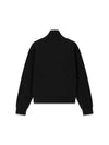 FELPA DONNA - GUESS ATHLEISURE NERO - V6YQ17 K4313 2