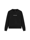 DAMEN SWEATSHIRT - GUESS JEANS SCHWARZ - W4YQ10 KC811 1