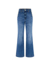 JEANS DONNA - GUESS APPAREL JEANS - W5GA0P D5Q01 1