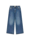 DAMENJEANS - GUESS JEANS JEANS - W5YA0Y D6333 1