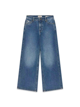DAMENJEANS - GUESS JEANS JEANS - W5YA0Y D6333 1