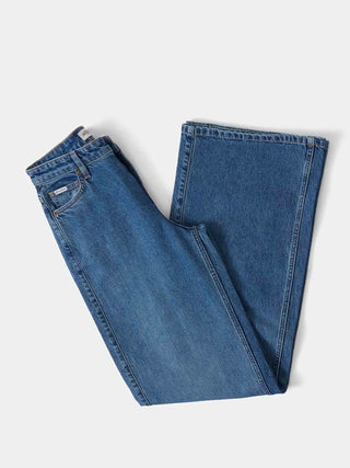 DAMENJEANS - GUESS JEANS JEANS - W5YA0Y D6333 2