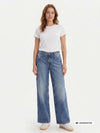 DAMENJEANS - GUESS JEANS JEANS - W5YA0Y D6333 3