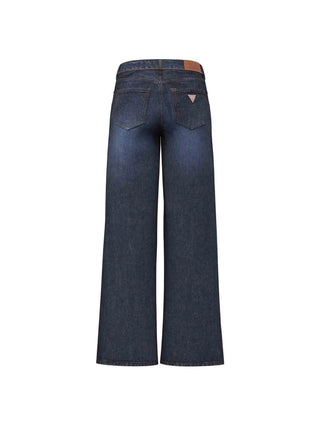 JEANS DONNA - GUESS JEANS JEANS - W6BA0Y D1793 2