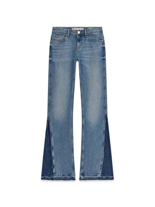 JEANS DONNA - GUESS APPAREL JEANS - W6BA41 D2579 1