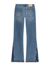 JEANS DONNA - GUESS APPAREL JEANS - W6BA41 D2579 2