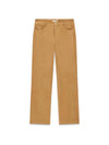 PANTALONE DONNA - GUESS APPAREL SABBIA - W6BA79 W4231 1