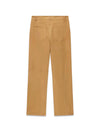PANTALONE DONNA - GUESS APPAREL SABBIA - W6BA79 W4231 2