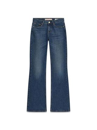 JEANS DONNA - GUESS APPAREL JEANS - W6BAJ7 D2097 1