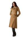 GONNA DONNA - GUESS APPAREL SABBIA - W6BD09 W4058 4