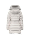 GIUBBOTTO DONNA - GUESS APPAREL PIETRA - W6BL77 W4713 2