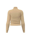 DAMEN CARDIGAN - GUESS JEANS BRAUN - W6BR10 Z1253 2