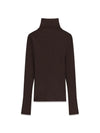 MAGLIA DONNA - GUESS APPAREL CAFFE - W6BR29 Z1417 2