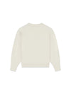 MAGLIA DONNA - GUESS APPAREL BIANCO - W6BR52 Z1453 2