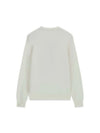 MAGLIA DONNA - GUESS APPAREL BIANCO - W6BR84 Z1927 2