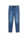 JEANS DONNA - GUESS JEANS JEANS - W6RA92 D7044 1