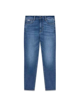 JEANS DONNA - GUESS JEANS JEANS - W6RA92 D7044 1