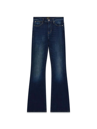 JEANS DONNA - GUESS APPAREL JEANS - W6YA0L D1335