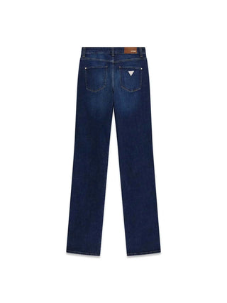 JEANS DONNA - GUESS APPAREL JEANS - W6YA15 D1584 2