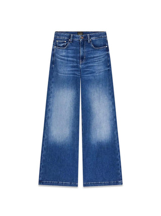 JEANS DONNA - GUESS APPAREL JEANS - W6YAJG D1355