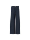 PANTALONE DONNA - GUESS JEANS BLU - W6YB08 W2829 1