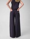 DAMENHOSE - GUESS JEANS BLAU - W6YB08 W2829 3