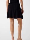 GONNA DONNA - GUESS APPAREL NERO - W6YD21 Z0971 3