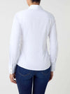 CAMICIA DONNA - GUESS APPAREL BIANCO - W6YH10 W2752 4