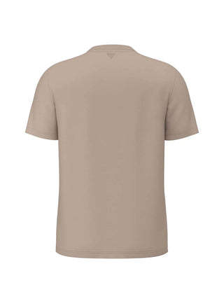 T-SHIRT UOMO - GUESS ATHLEISURE BEIGE - Z2YI11 J1314 2