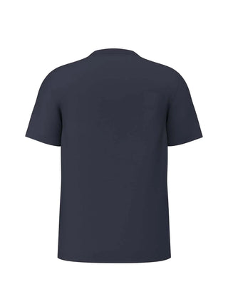 T-SHIRT UOMO - GUESS ATHLEISURE BLU - Z2YI12 JR06K 2