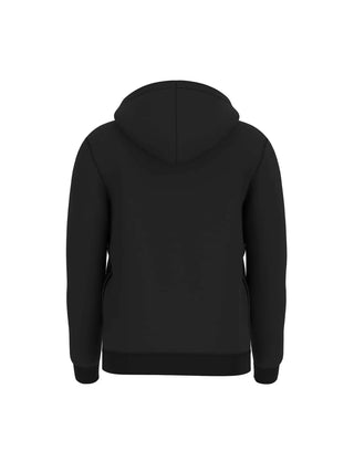 FELPA UOMO - GUESS ATHLEISURE NERO - Z2YQ28 KAIJ1 2