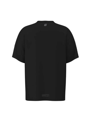 T-SHIRT UOMO - GUESS ATHLEISURE NERO - Z4BI02 I3Z14 2