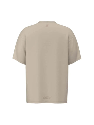 T-SHIRT UOMO - GUESS ATHLEISURE PIETRA - Z4BI02 I3Z14 2