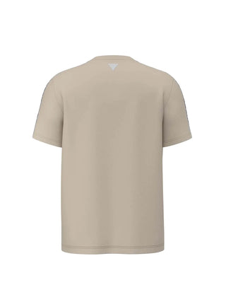 T-SHIRT UOMO - GUESS ATHLEISURE PIETRA - Z4GI18 J1314 2