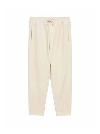 HERREN-TRAININGSHOSE - GUESS ATHLEISURE CREME - Z6BB03 K6544