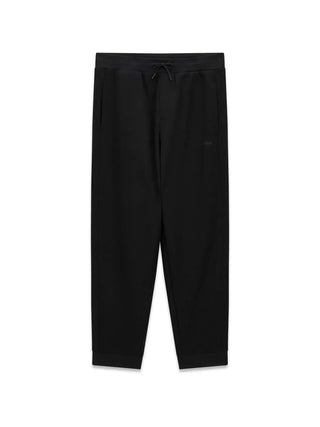 HERREN-TRAININGSHOSE - GUESS ATHLEISURE SCHWARZ - Z6BB03 K6544