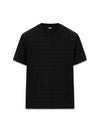 T-SHIRT UOMO - GUESS ATHLEISURE NERO - Z6BI10 K6556 1