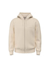 HERREN-SWEATSHIRT - GUESS ATHLEISURE CREME - Z6BQ08 K6549 1