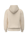 HERREN-SWEATSHIRT - GUESS ATHLEISURE CREME - Z6BQ08 K6549 2