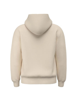 HERREN-SWEATSHIRT - GUESS ATHLEISURE CREME - Z6BQ08 K6549 2