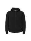 HERREN-SWEATSHIRT – GUESS ATHLEISURE SCHWARZ – Z6BQ08 K6549 1