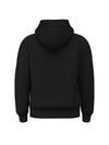 HERREN-SWEATSHIRT – GUESS ATHLEISURE SCHWARZ – Z6BQ08 K6549 2