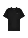 T-SHIRT UOMO - GUESS ATHLEISURE NERO - Z6RI17 I3Z14 1