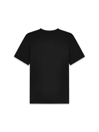 T-SHIRT UOMO - GUESS ATHLEISURE NERO - Z6RI17 I3Z14 2