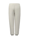 PANTALONE TUTA UOMO - GUESS ATHLEISURE BIANCO - Z6YB13 K4965 2
