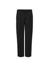 PANTALONE TUTA UOMO - GUESS ATHLEISURE NERO - Z6YB24 K5226 1
