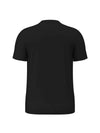 T-SHIRT UOMO - GUESS ATHLEISURE NERO - Z6YI17 K4968 2